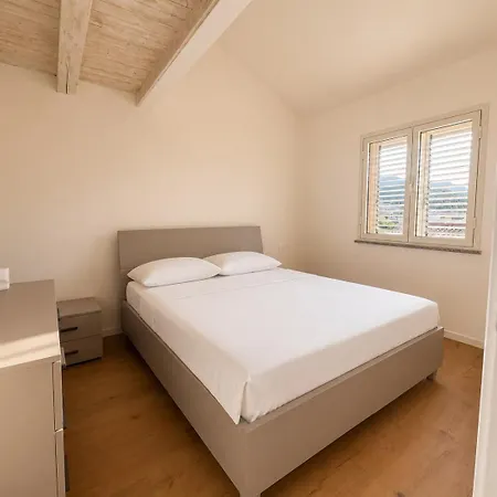 Casa Marinella Prázdninový dům