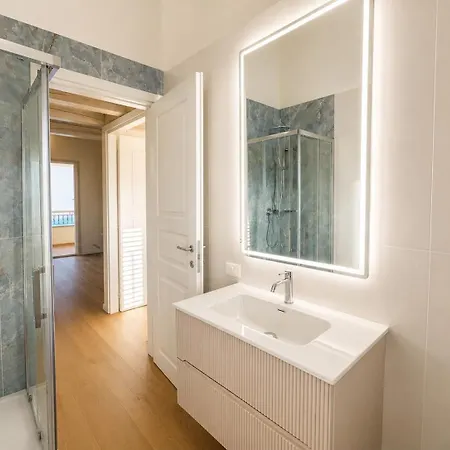 Casa Marinella Prázdninový dům *