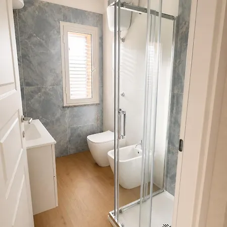 Casa Marinella Porto Ottiolu