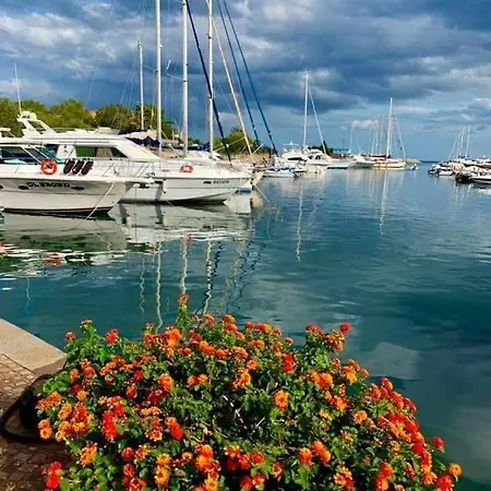Casa Marinella Prázdninový dům *