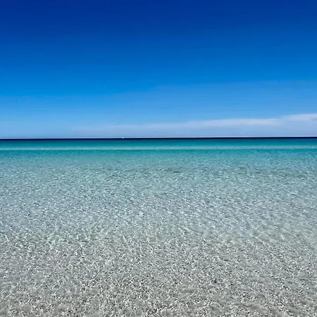 Nyaraló Casa Marinella